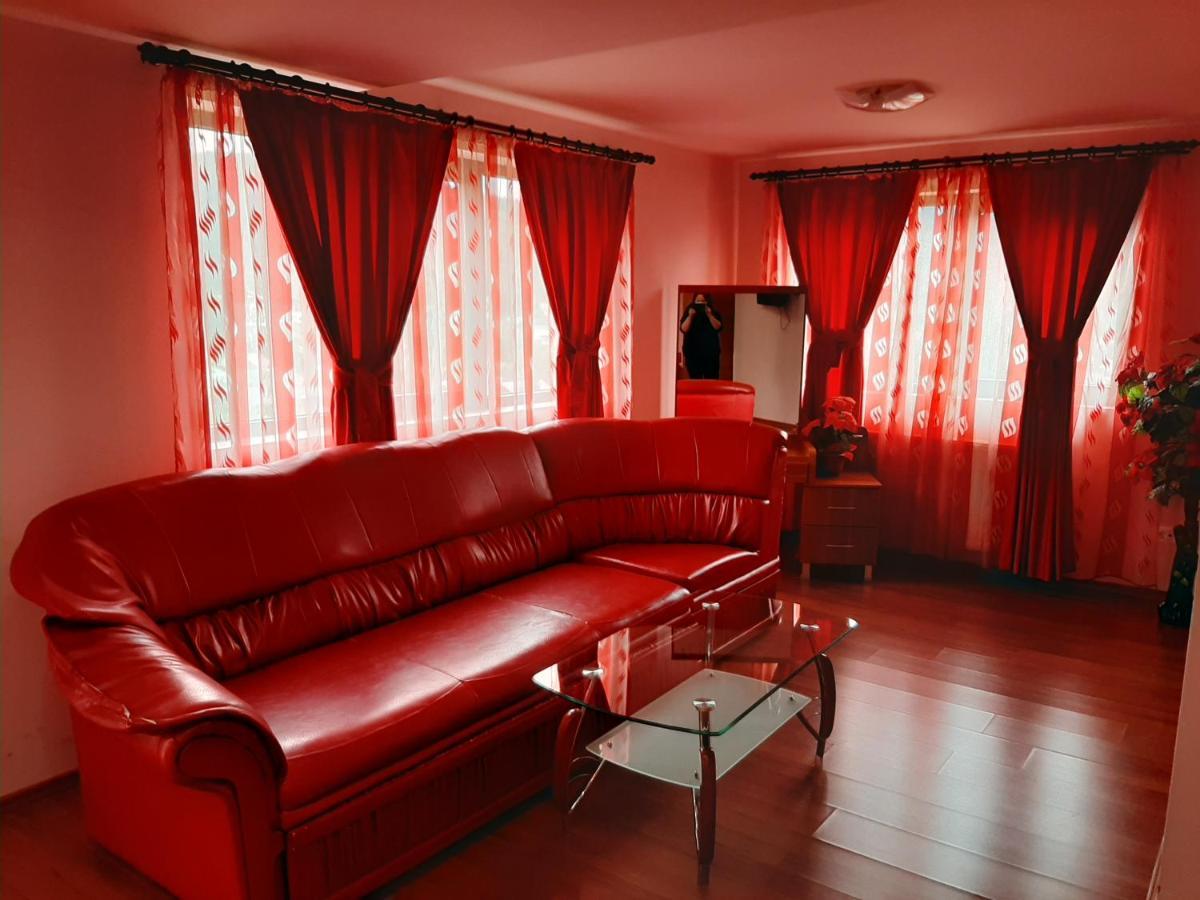 Vila Dolly Hotel Buşteni Exterior foto